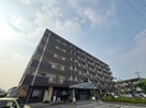 マロ－ド月輪の外観