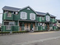 ｿﾞｰﾅｳﾞｪﾙﾃﾞ１番館
