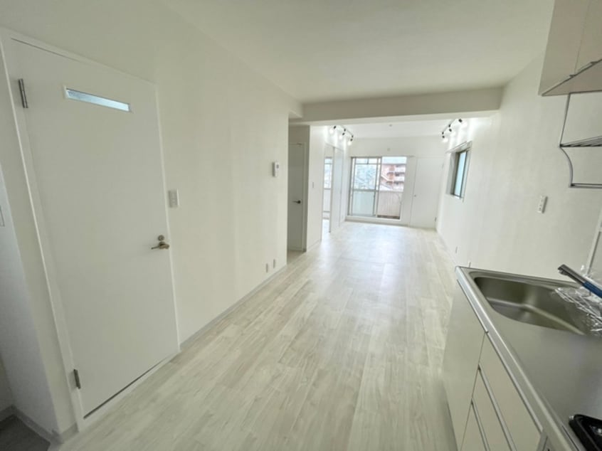 居室 プレ－ジュ本山