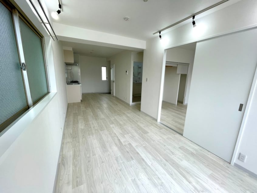 居室 プレ－ジュ本山