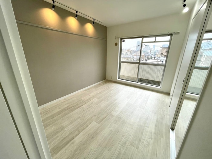 居室 プレ－ジュ本山