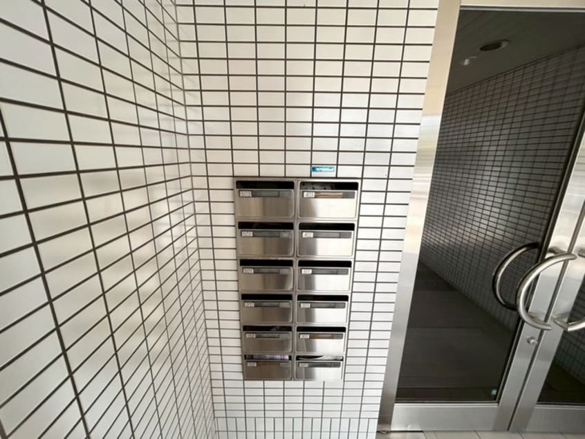 建物設備 プレ－ジュ本山