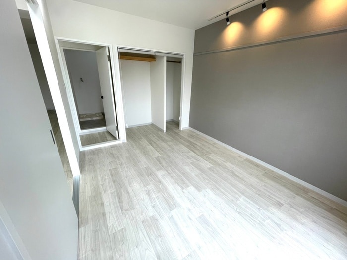 居室 プレ－ジュ本山