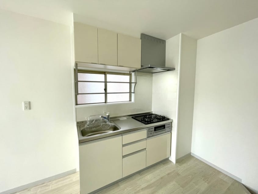 キッチン プレ－ジュ本山