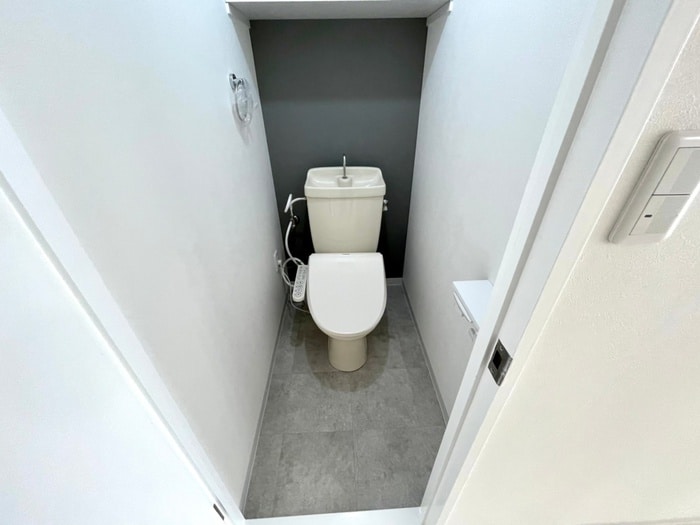 トイレ プレ－ジュ本山