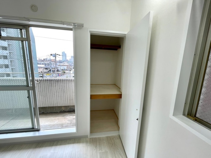 収納 プレ－ジュ本山