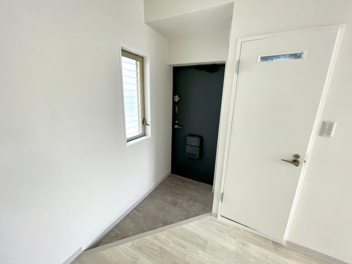 玄関 プレ－ジュ本山