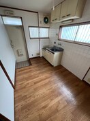 居室 サンハイツ妙法寺