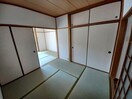 居室 サンハイツ妙法寺