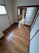 廊下 サンハイツ妙法寺