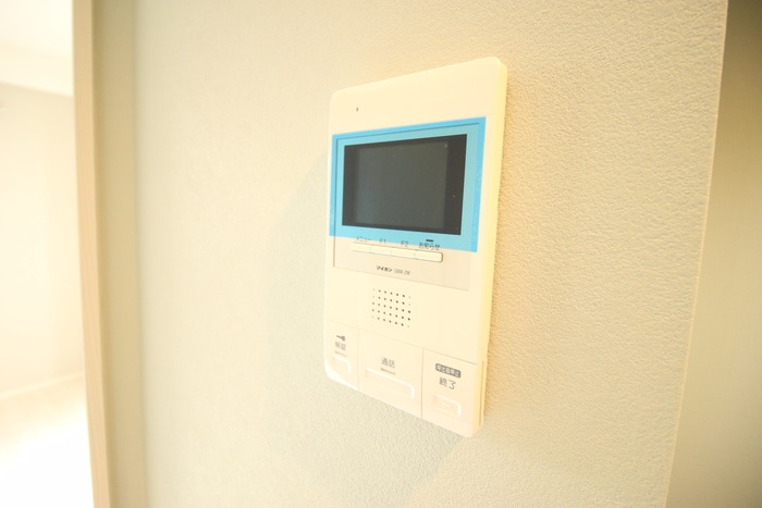 内観写真 ヴェッセル背戸口