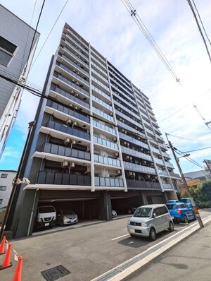 ｴｽﾃﾑｺｰﾄ大阪WESTⅡ(1108)