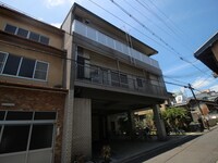 葛城マンション