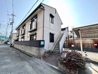 ケイハイツ大島