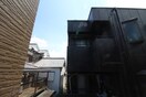 室内からの展望 フェリーチェ　くすのき町