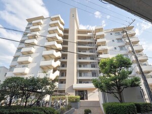 コスモ萱島（904）