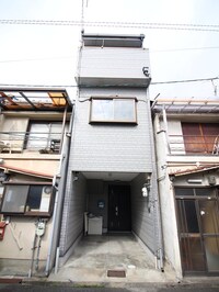 釘田田井城戸建