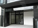 フィオレ立売堀の外観