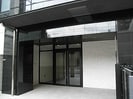 フィオレ立売堀の外観
