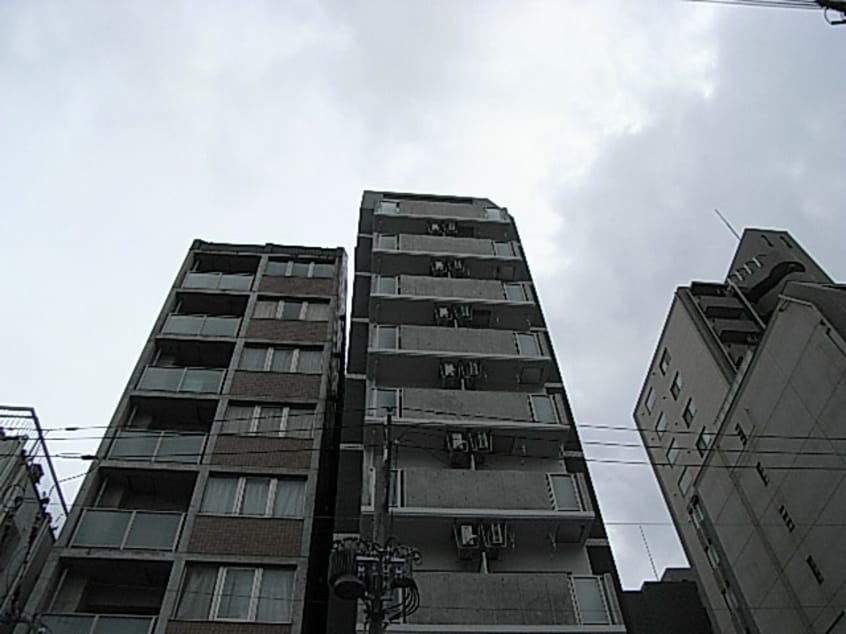 外観写真 フィオレ立売堀