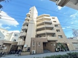 朝日プラザ北田辺（601）