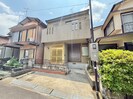 小倉町南堀池75-39貸家の外観