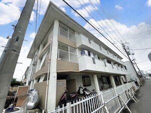 ウッドパーク小森
