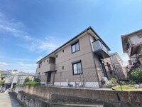 ブランカ香里園