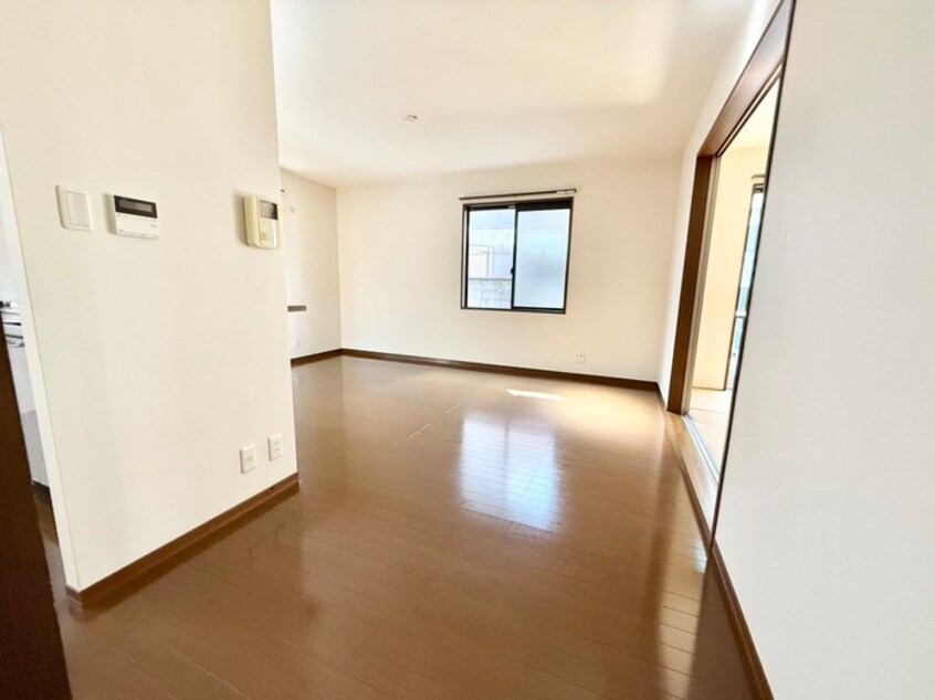 居室 ブランカ香里園