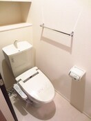 トイレ コンフォート西京極