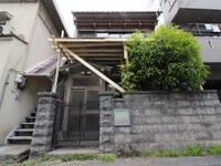 東大阪市長堂１丁目戸建１