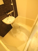 バス／シャワールーム等 おおきに北梅田ｻﾆｰｱﾊﾟｰﾄﾒﾝﾄ