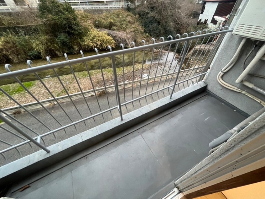 洗濯機置場 松本マンション