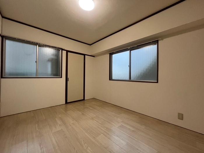 居室 松本マンション