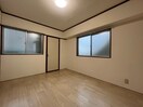 居室 松本マンション