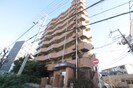 ダイアパレス淡路(902)の外観