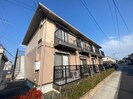ユニハの外観