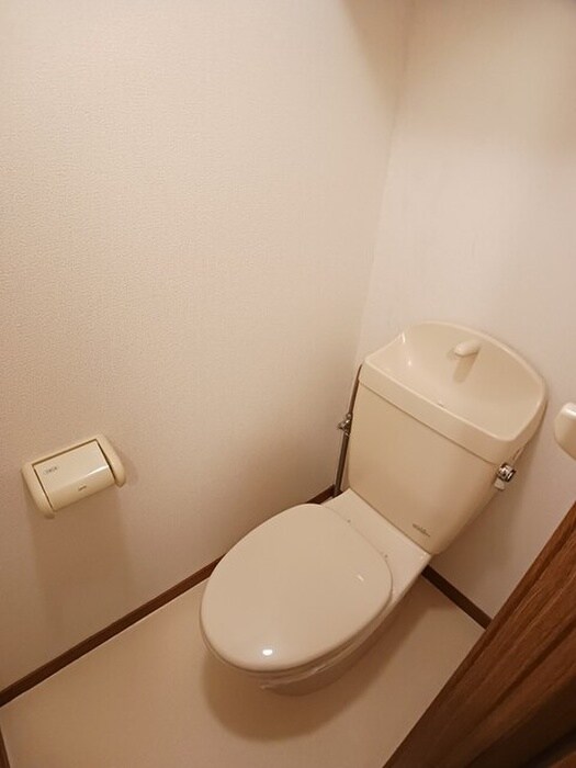 トイレ ラグーナ