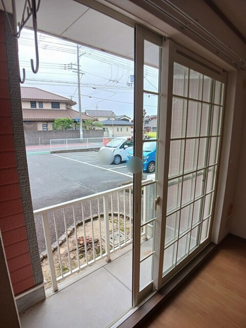 ベランダ・バルコニー ラグーナ