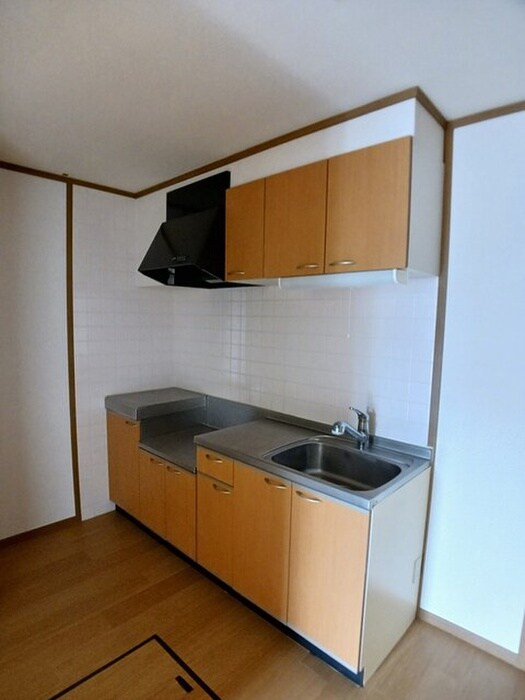 キッチン ラグーナ