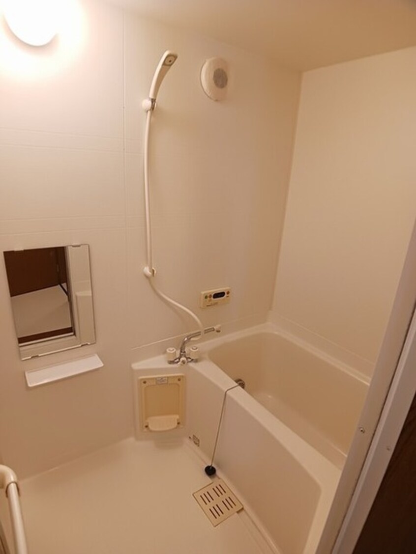 バス／シャワールーム等 ラグーナ