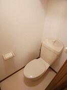 トイレ ラグーナ