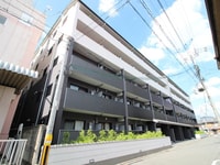 ﾍﾞﾗｼﾞｵ京都壬生WESTGATE(202)