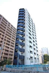 ｻﾑﾃｨ西長堀RiverFront(601)