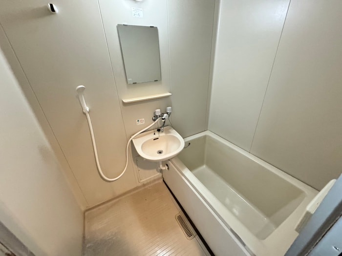 バス／シャワールーム等 第14サンライズイトウ