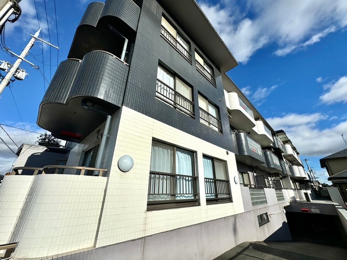 外観写真 第14サンライズイトウ