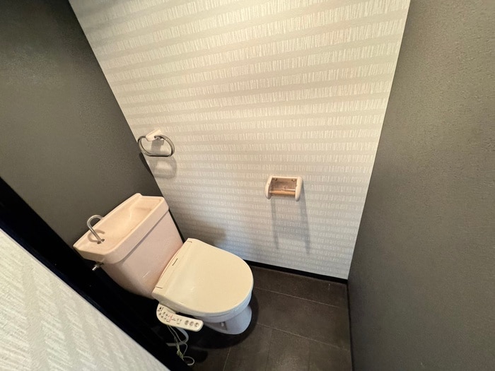 トイレ 第14サンライズイトウ