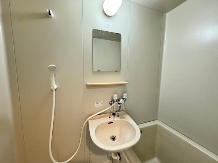 洗面 第14サンライズイトウ