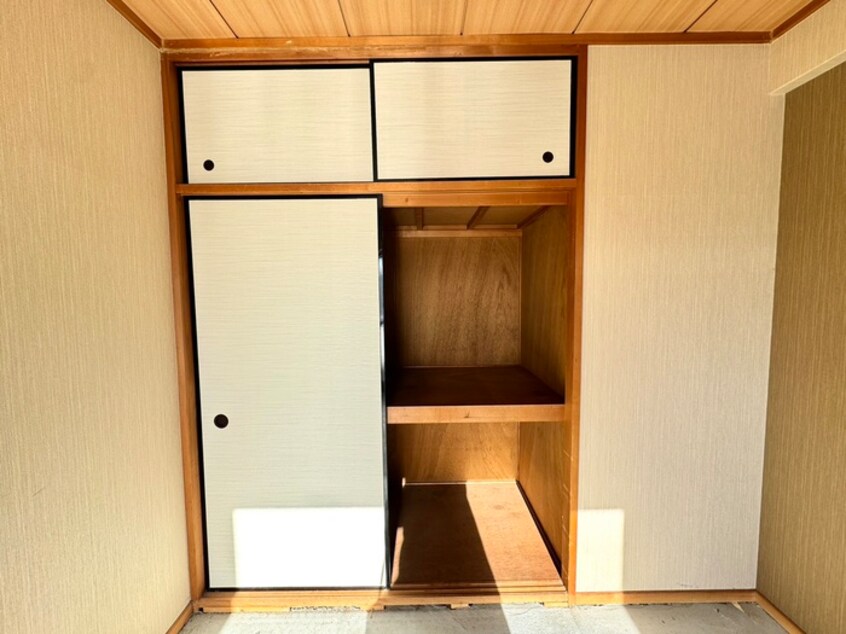 収納 第14サンライズイトウ