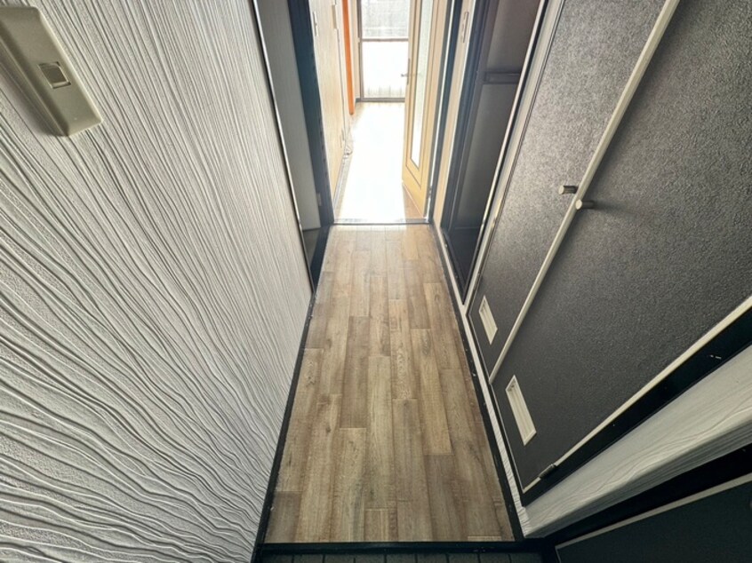 廊下 第14サンライズイトウ